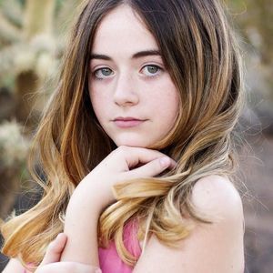 Meet your Posher, Abbey